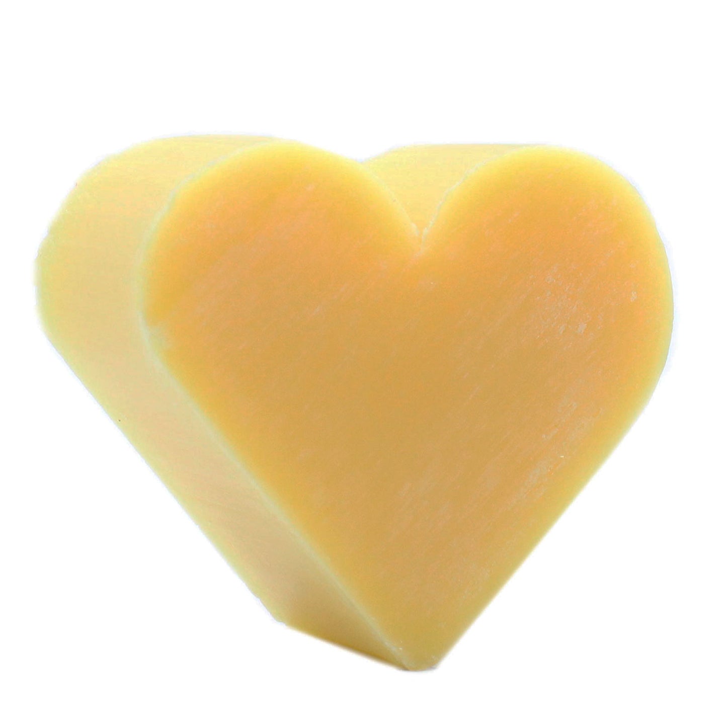 Heart Guest Soaps - Grapefruit (10 Pack)