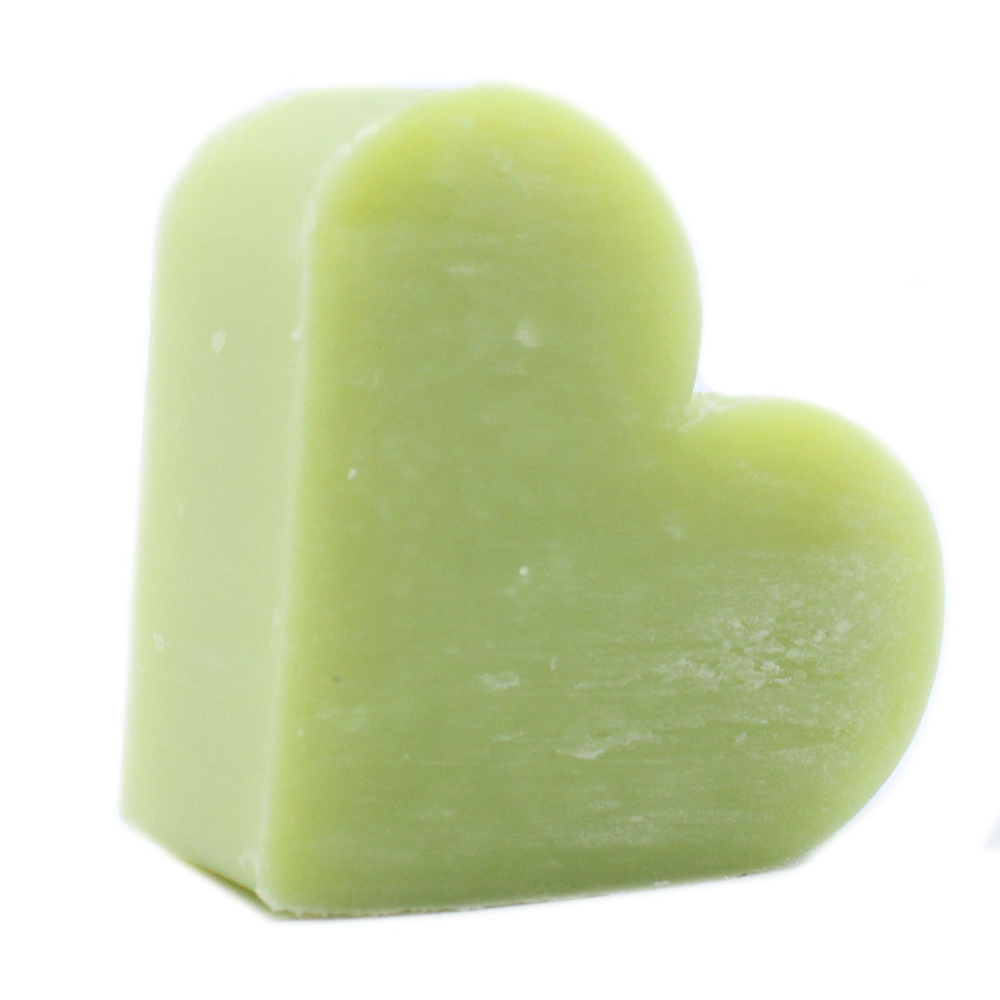 Heart Guest Soaps - Green Tea (10 Pack)