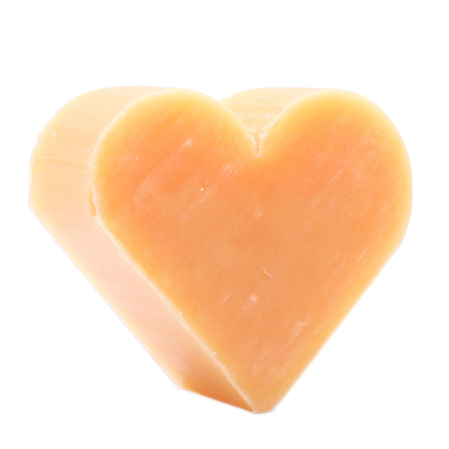 Heart Guest Soaps - Orange & Warm Ginger (10 Pack)