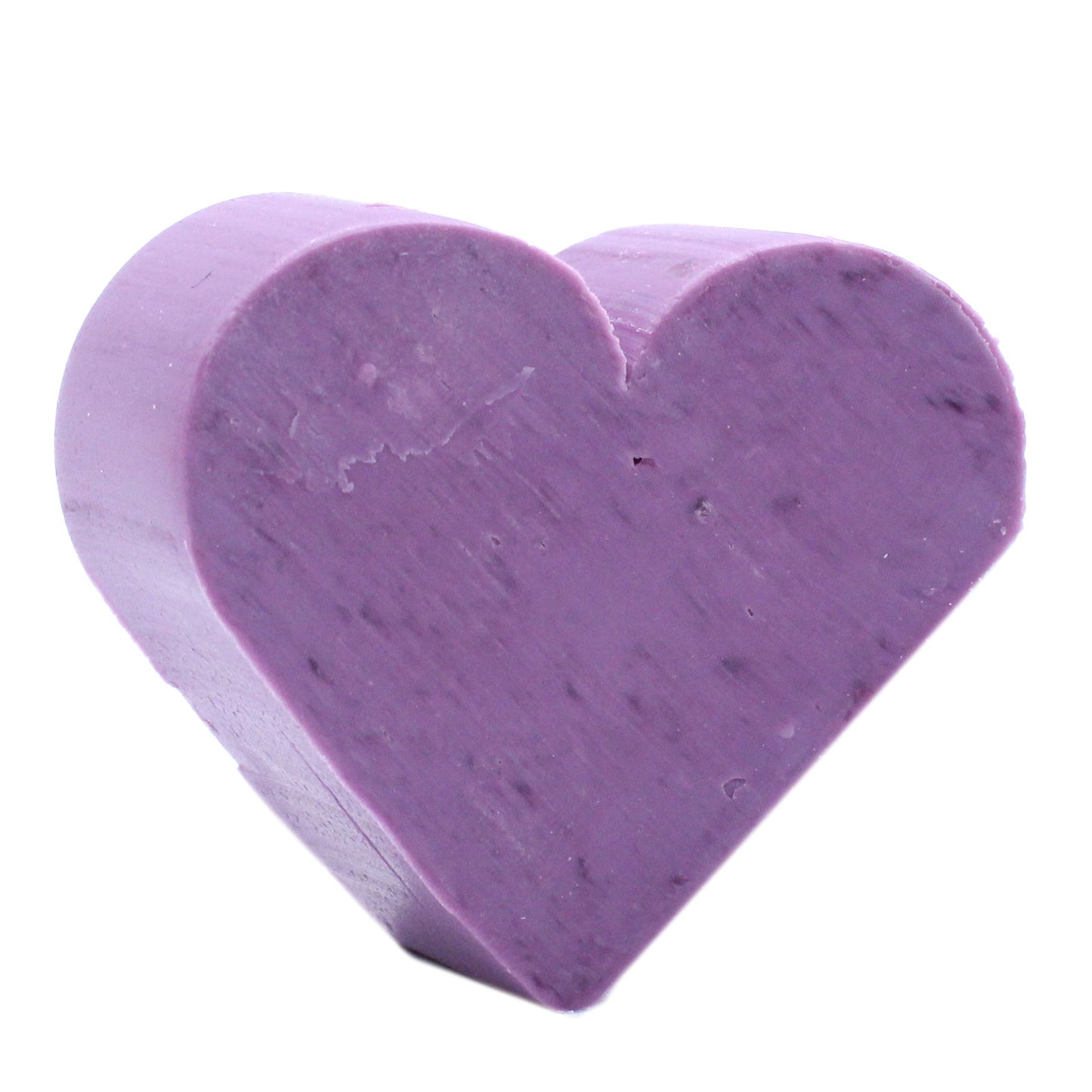 Heart Guest Soaps - Lavender (10 Pack)