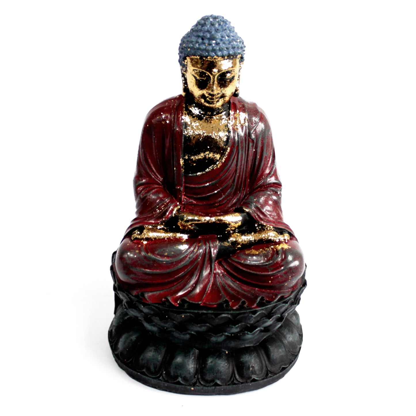 Antique Buddha - Classic Statue