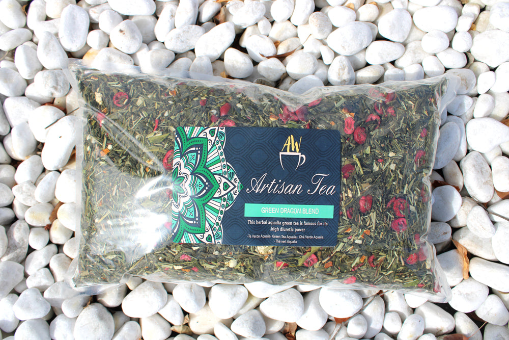 Green Dragon Blend 1Kg