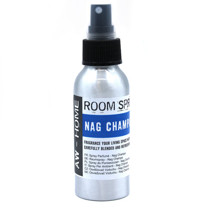 100ml Room Spray - Sandalwood
