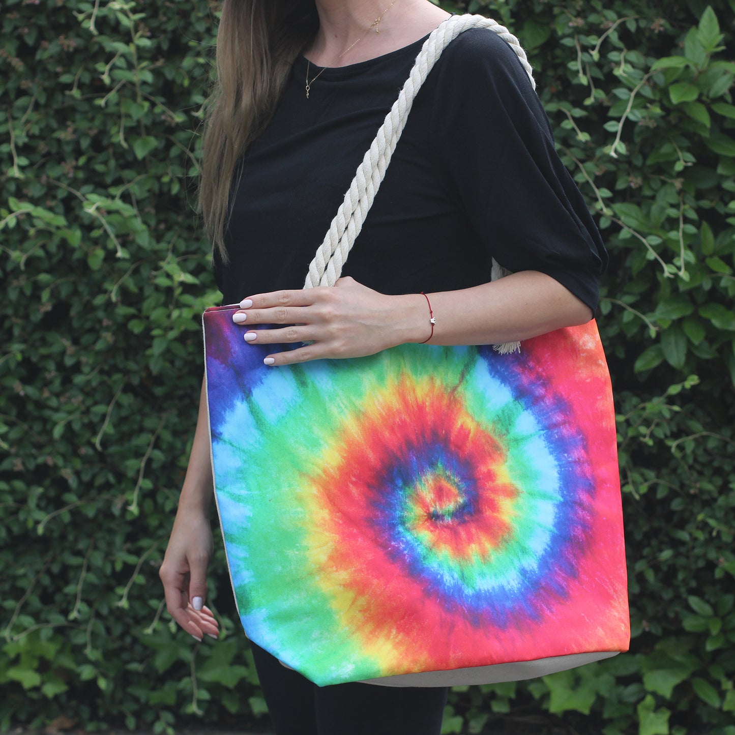 Psychedelic Splash Bag - Pure Energy