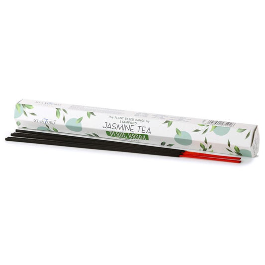 Plant Based Incense Sticks - Jasmine Tea