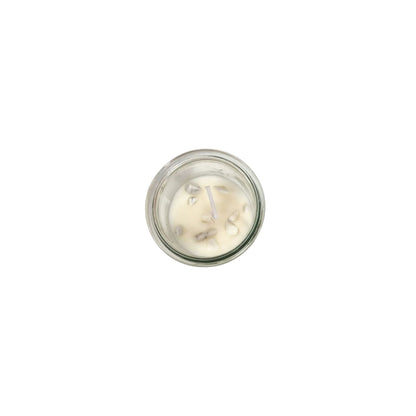 Manifestation Magic Spell Candle - Cleansing