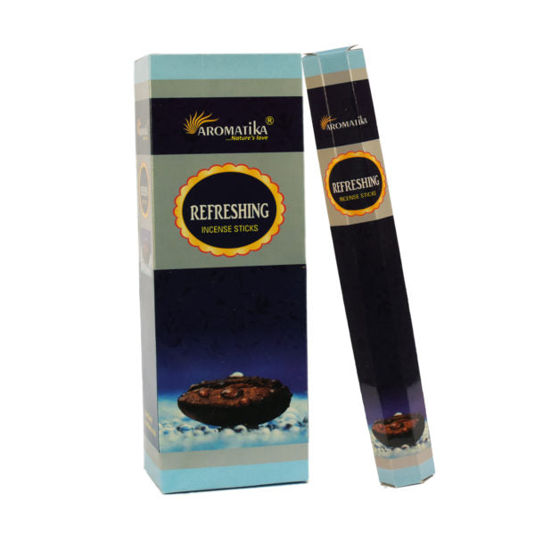 Simple Incense Sticks - Refreshing