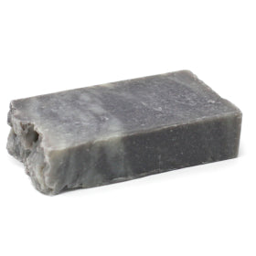 Dead Sea Mud - Olive Oil Soap Slice