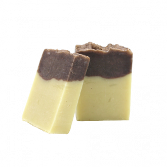 Goat Milk - Olive Oil Soap