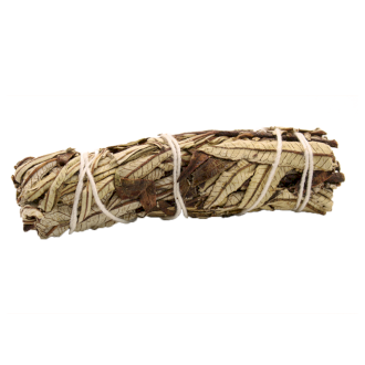 Smudge Stick (Mexico) - Yerba Santa Sage 10cm