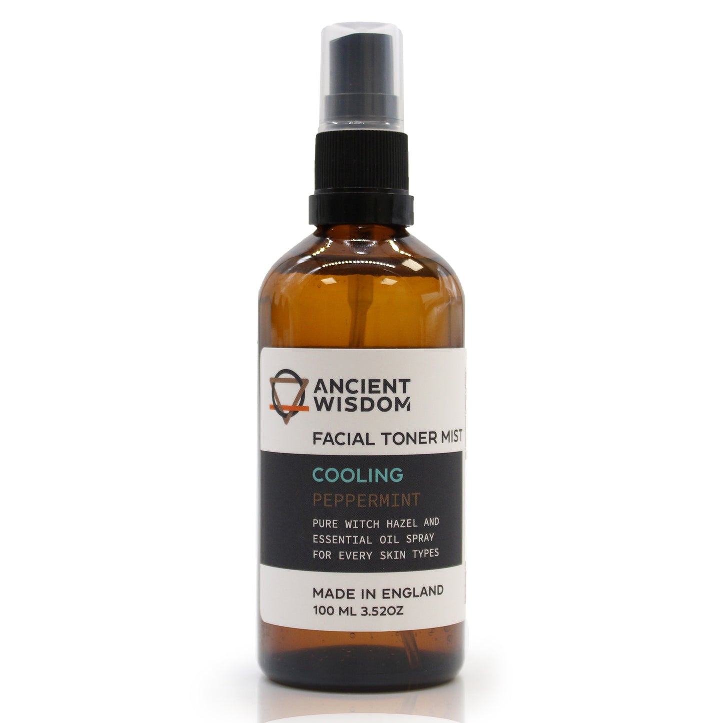 Witch Hazel with Peppermint 100ml