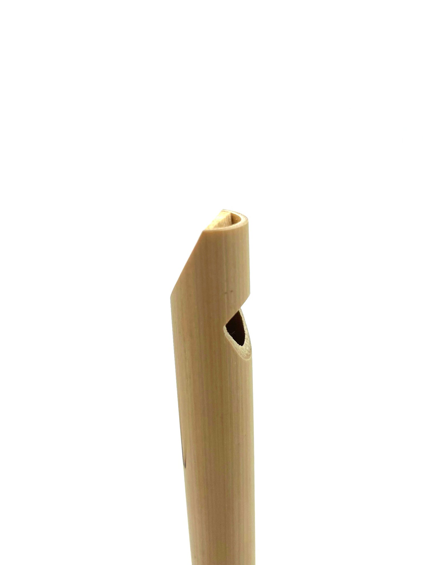 Simple Bamboo Bird Whistle