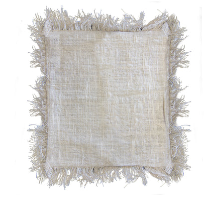 Linen Cushion 60 x 60 Fring Polos