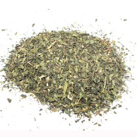 Green nettle (cut leaf) 1Kg