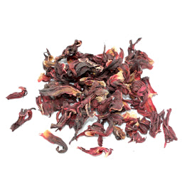 Hibiscus (whole flower) 1Kg