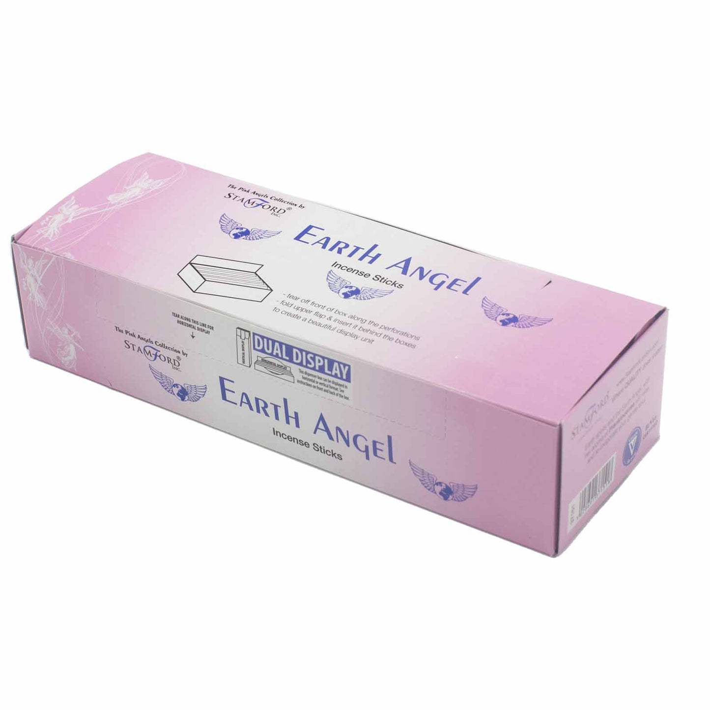 Earth Angel Incense Sticks