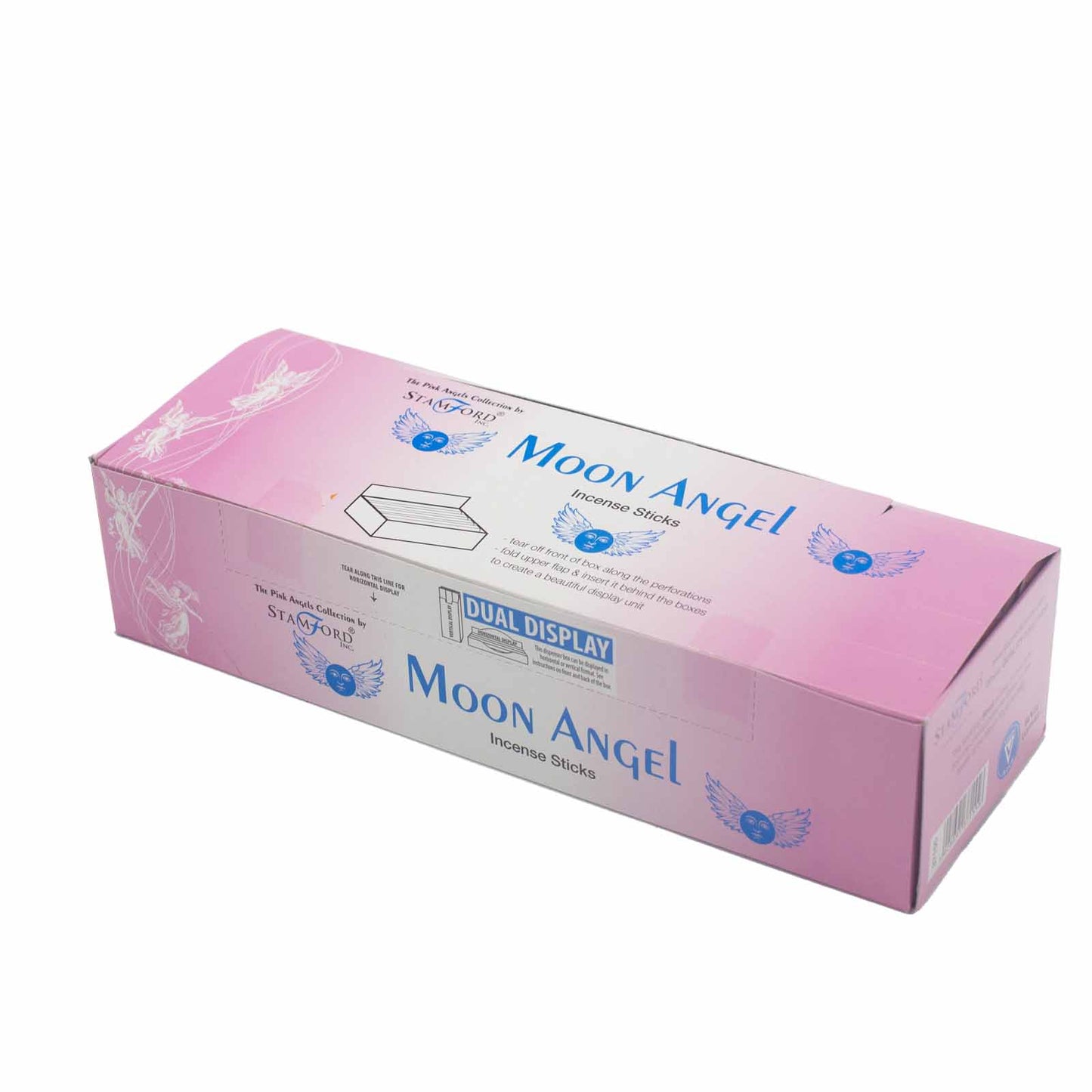 Moon Angel Incense Sticks