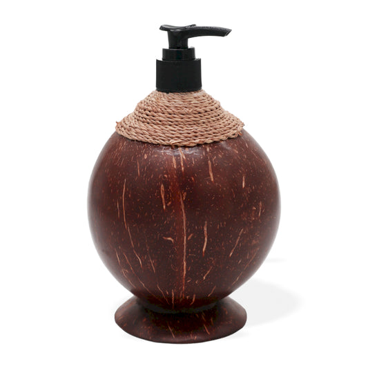 Natural Coconut Soap Dispenser - 150ml