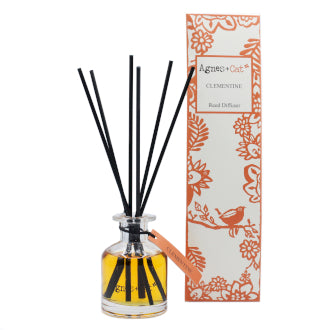 140ml Reed Diffuser - Clementine