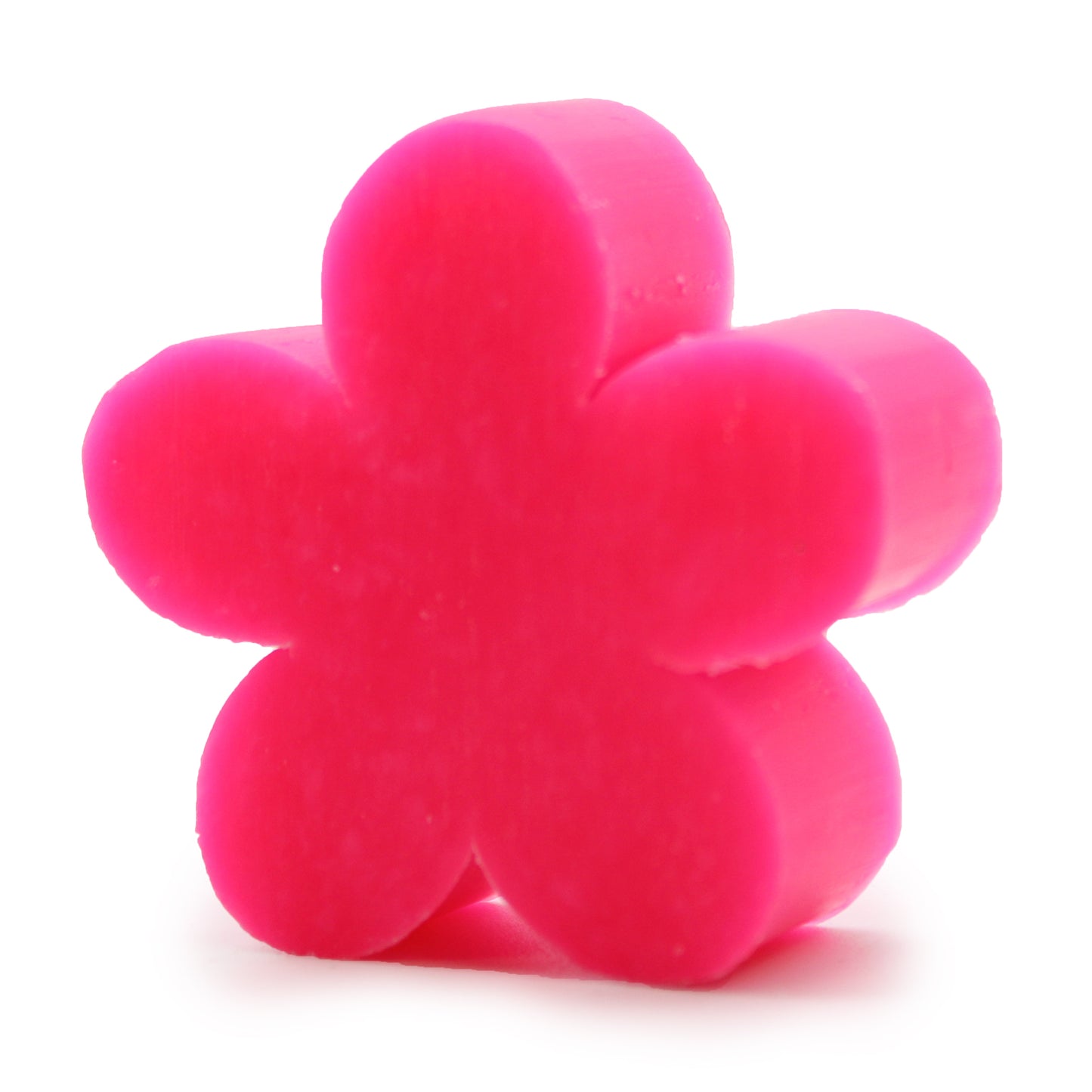 Flower Guest Soaps - Geranium (10 Pack)