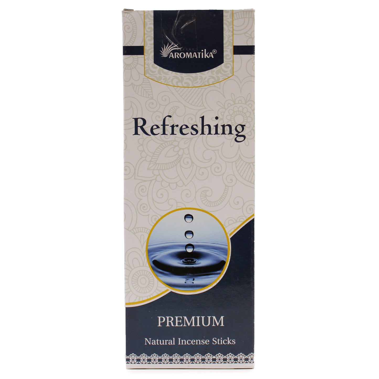 Simple Incense Sticks - Refreshing