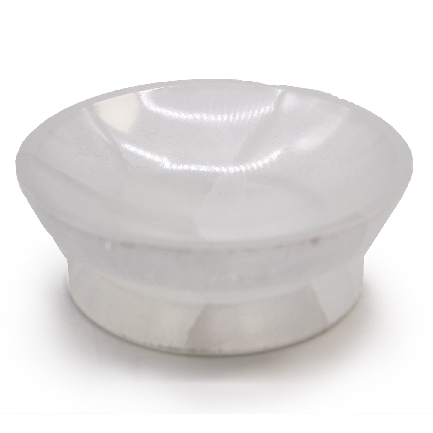 Selenite Ritual Bowl  - 15cm