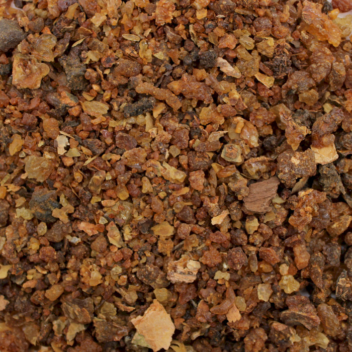 Myrrh Resin - 250g