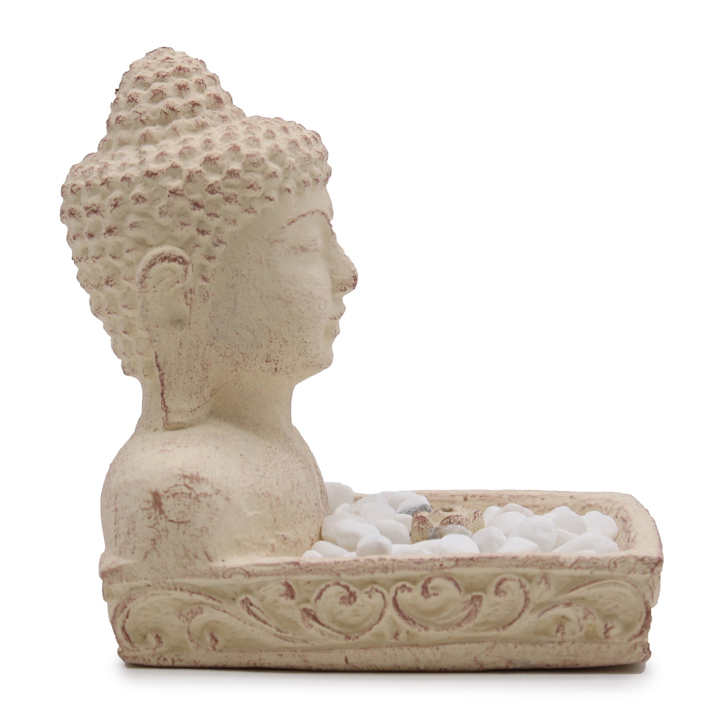 Buddah Fengshui Incense (cream)