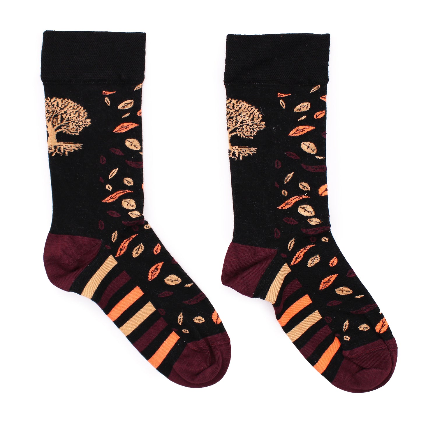 Bamboo Socks (36-40) - Tree of Life