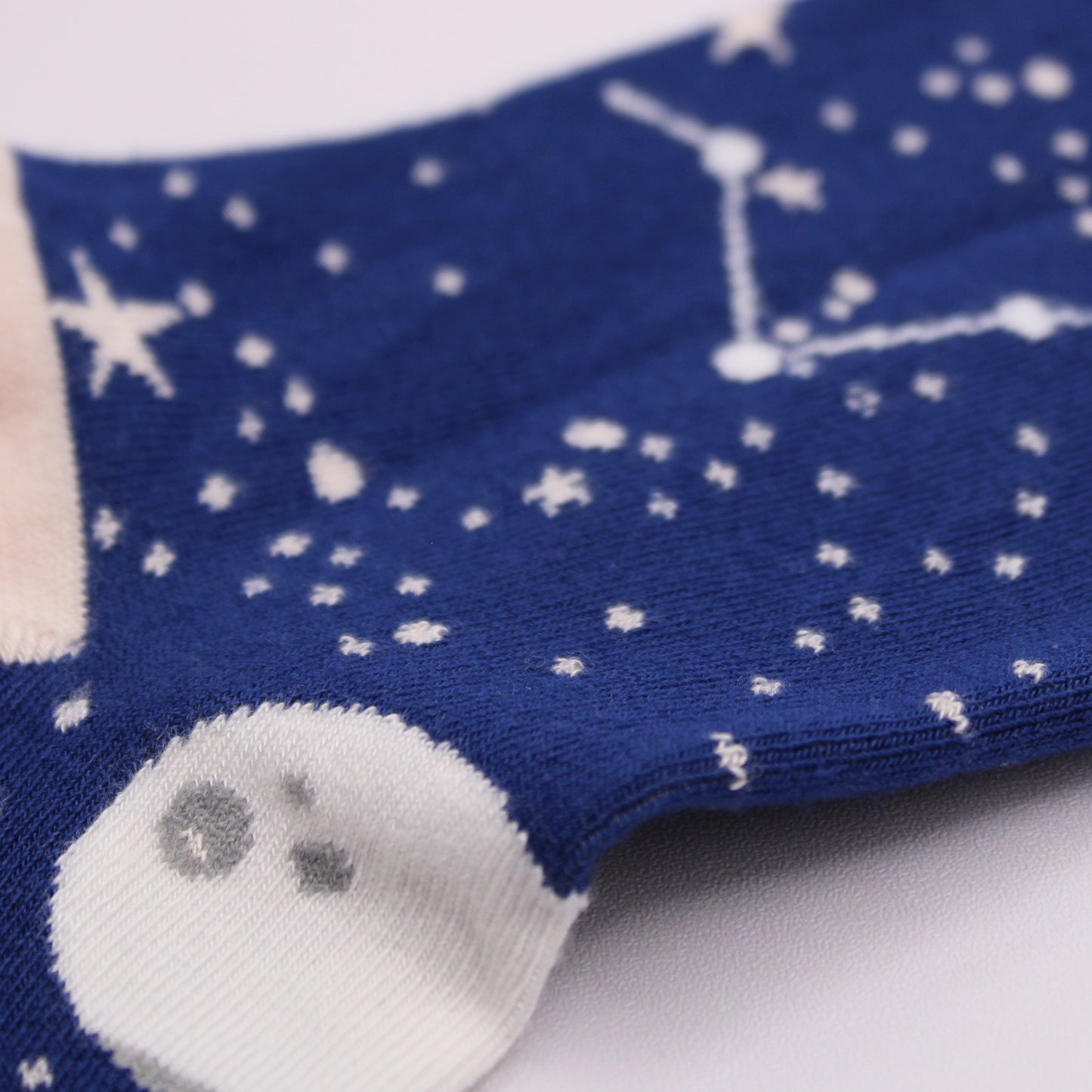 Bamboo Socks (41-46) - Moon Walk