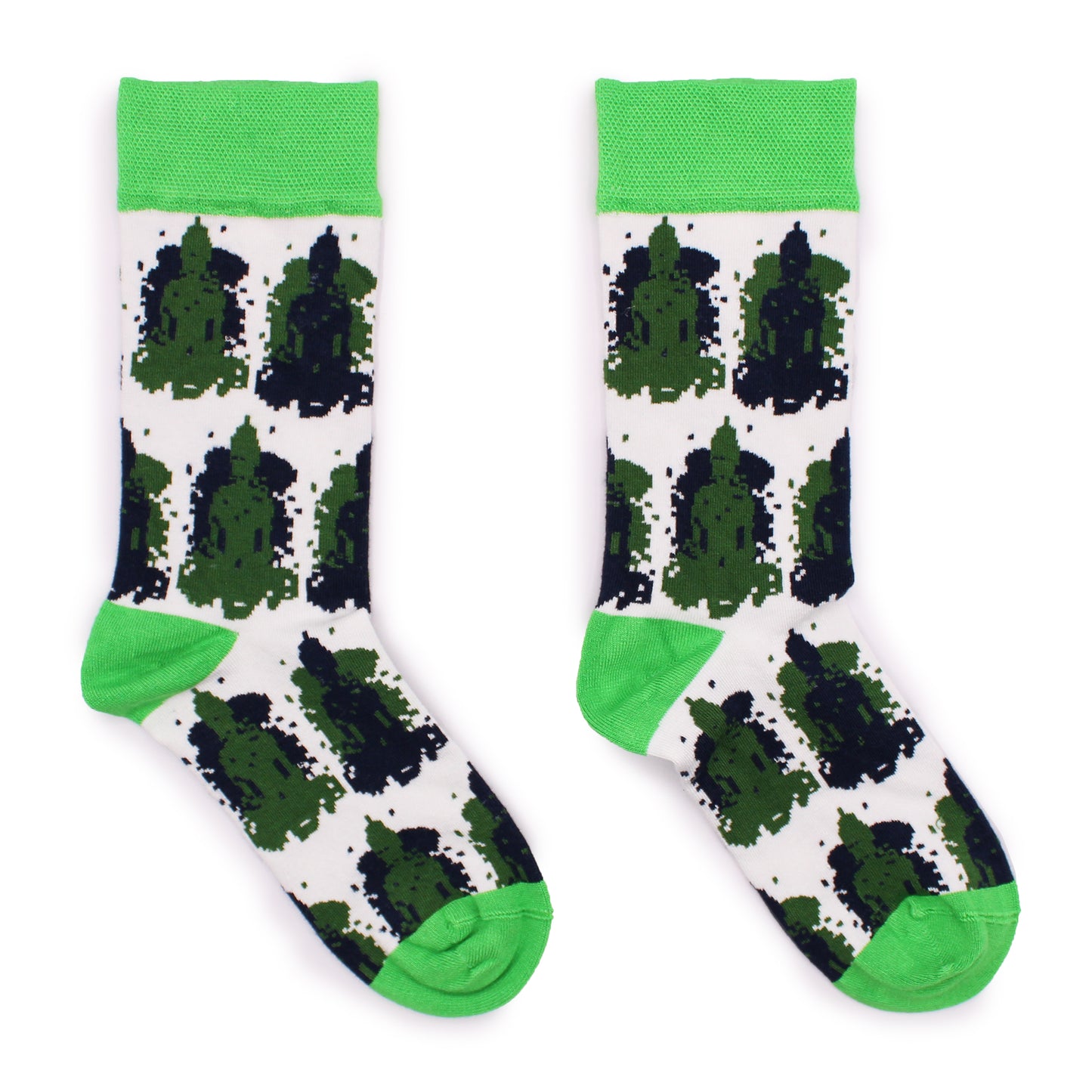 Bamboo Socks (41-46) - Bali Buddha