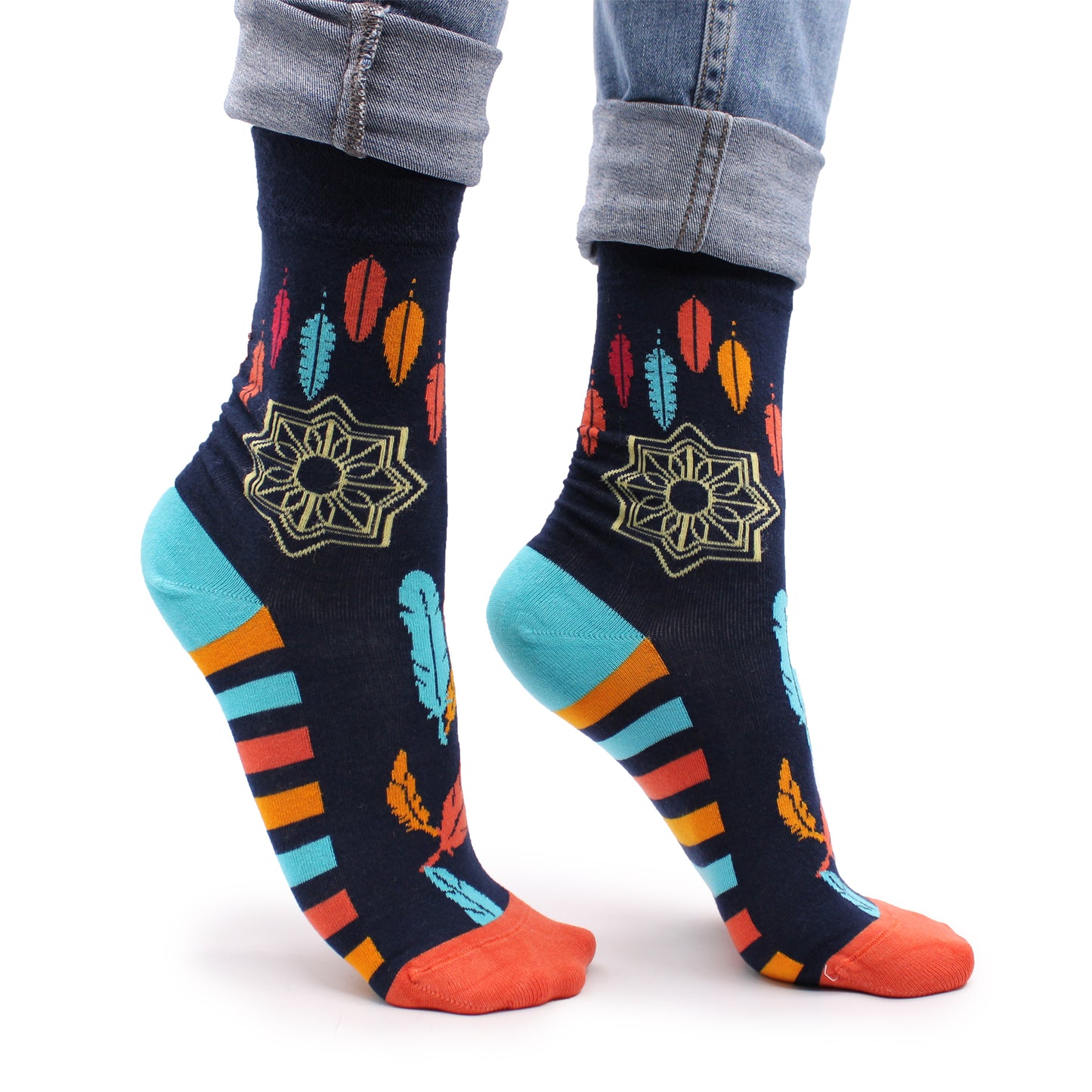 Bamboo Socks (41-46) - Dreamcacher