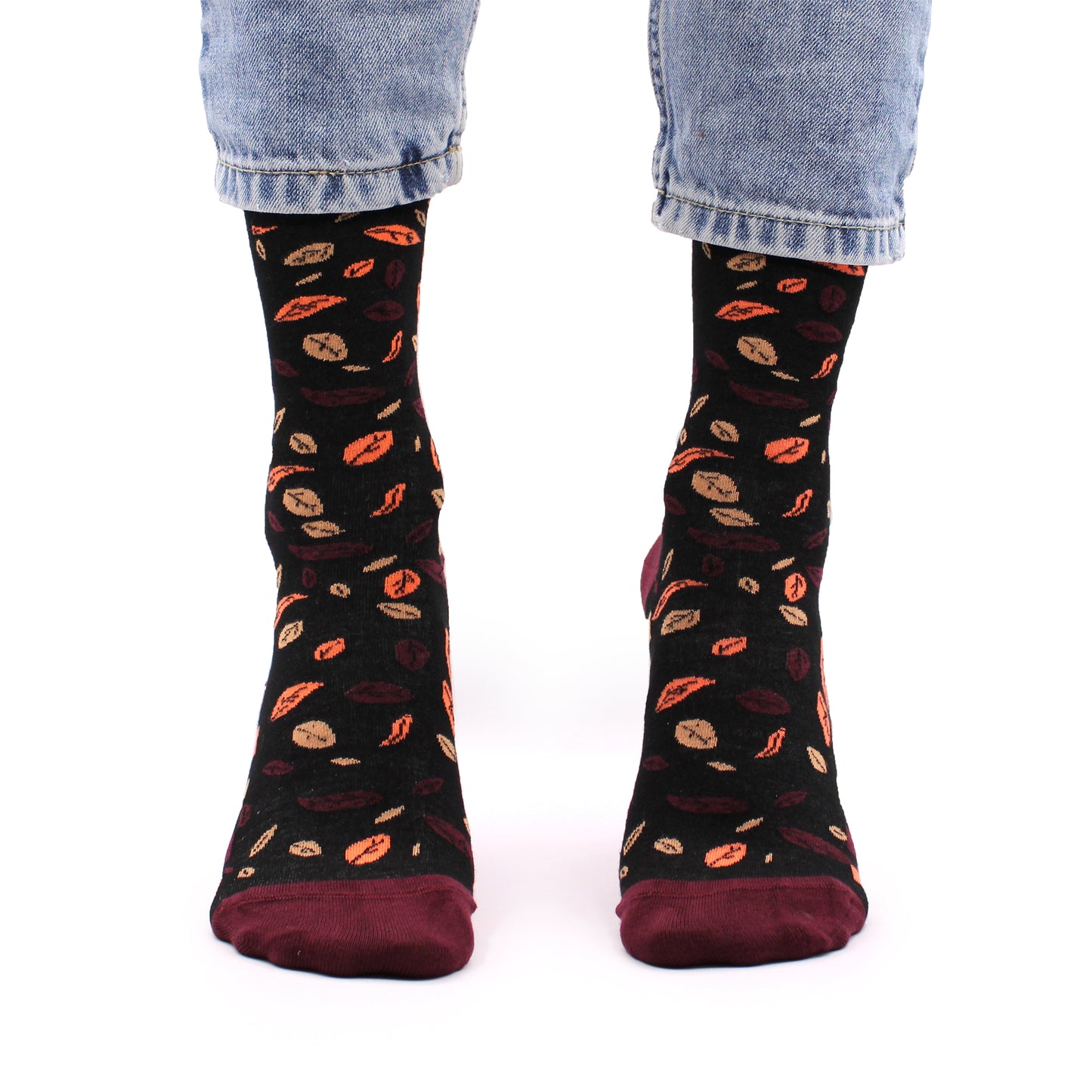 Bamboo Socks (36-40) - Tree of Life