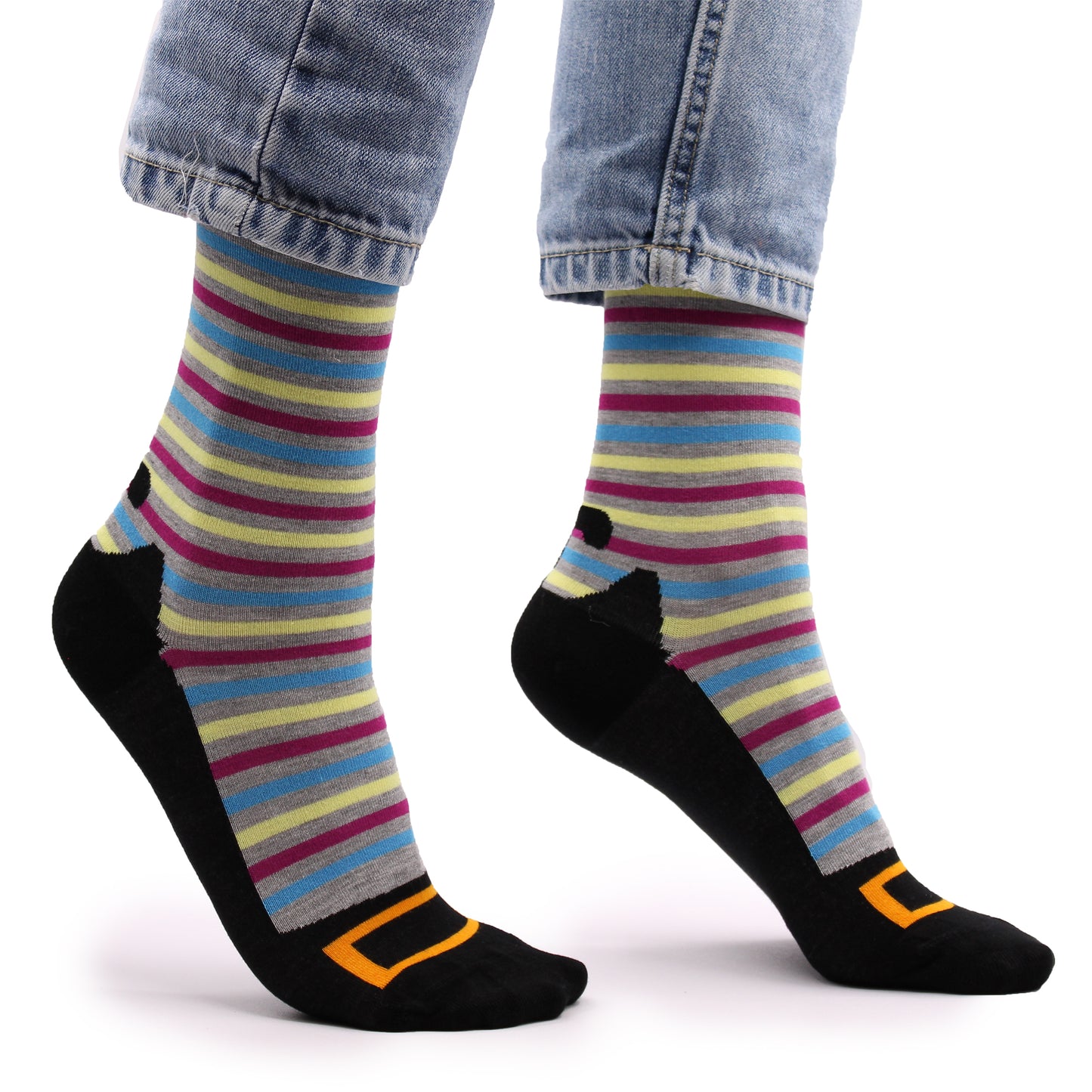 Bamboo Socks (36-40) - Hocus Pocus