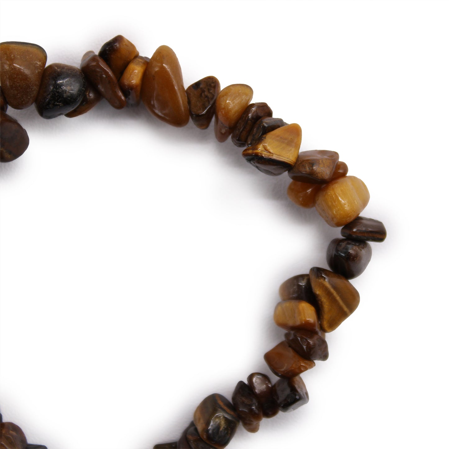 Chipstone Bracelet - Tiger Eye