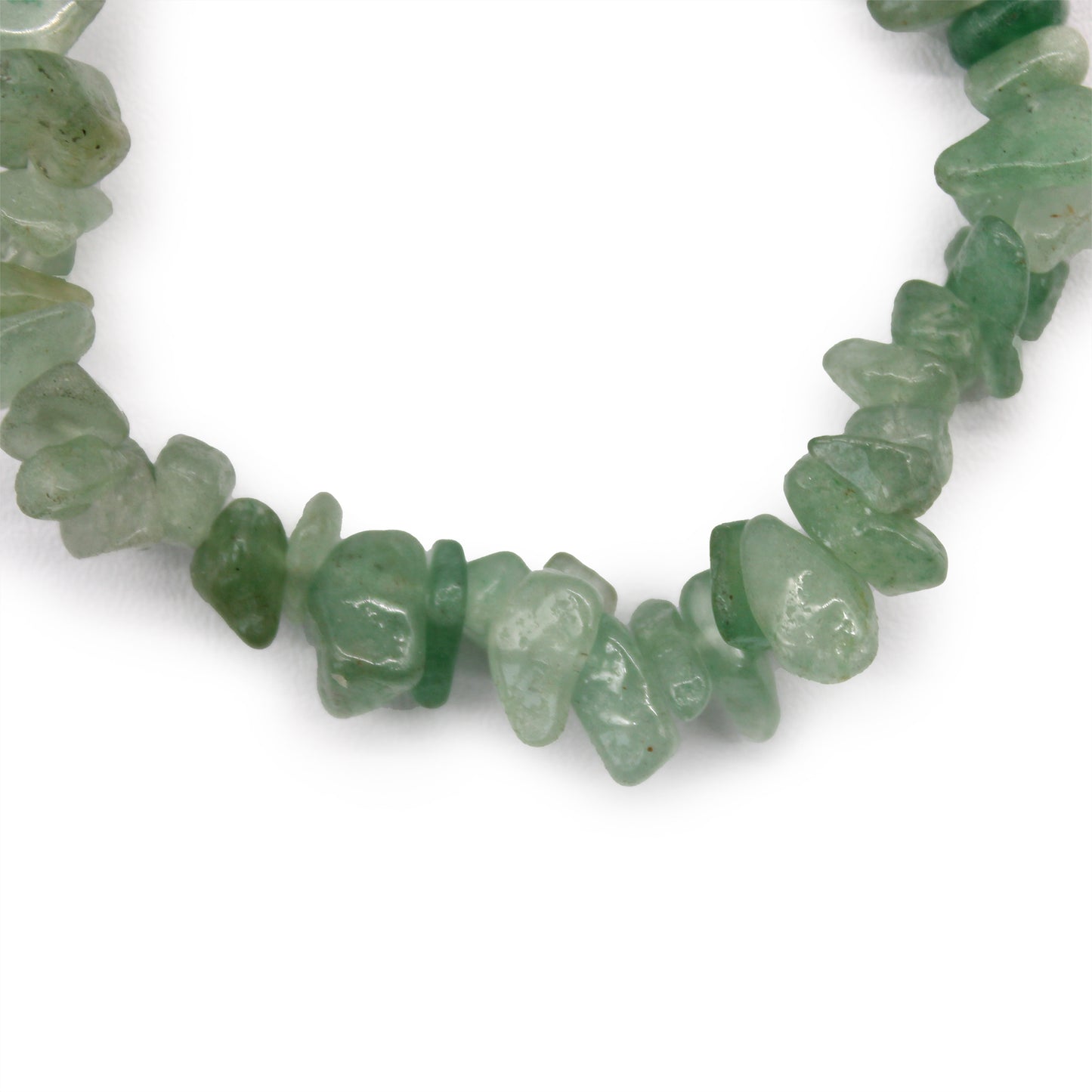 Chipstone Bracelet - Jade