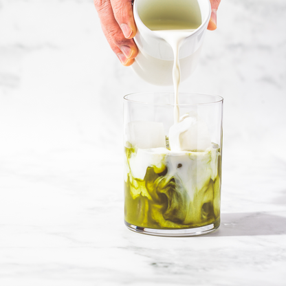 Organic Culinary Matcha Tea (1KG)