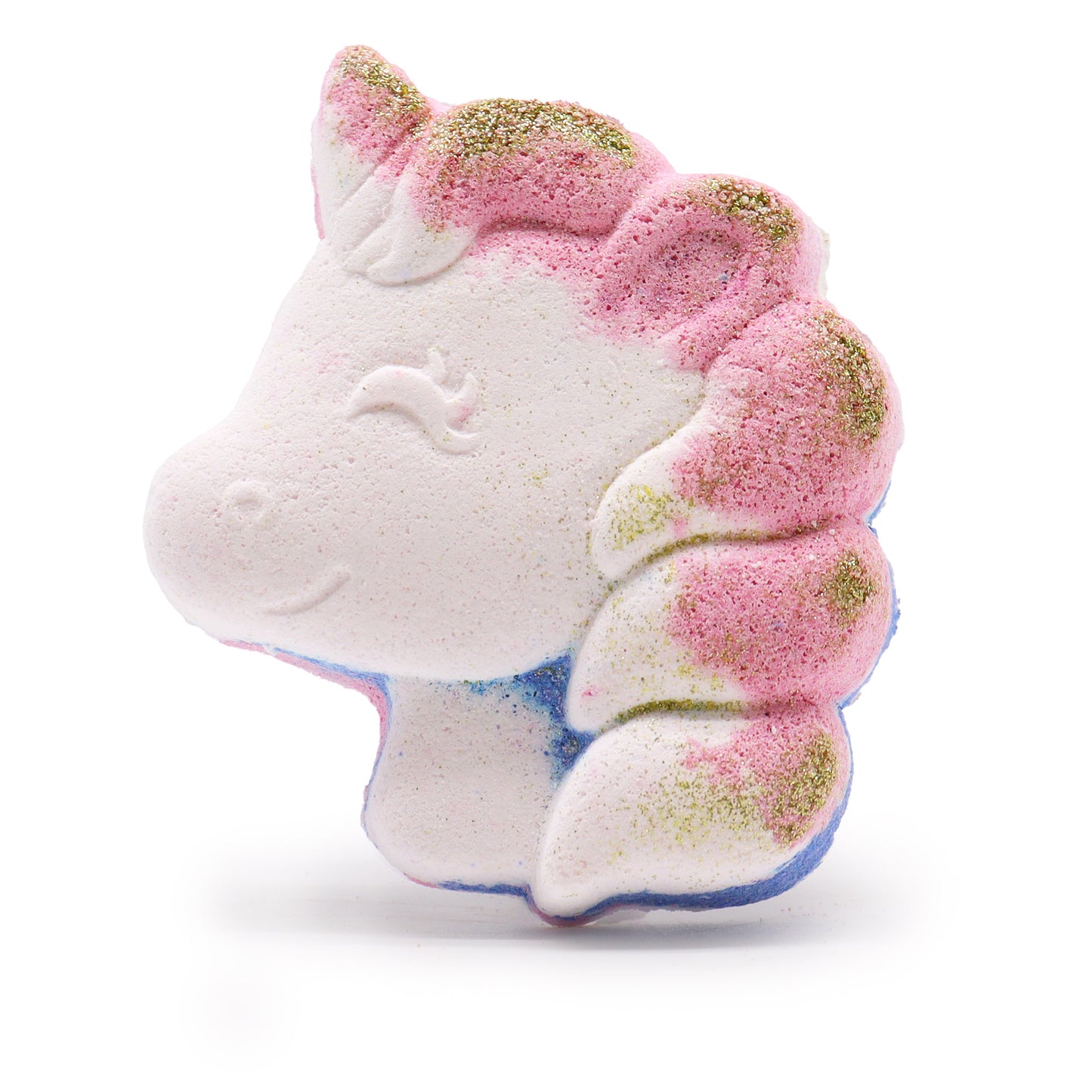 Unicorn Bathbomb 100g - Passion Fruit