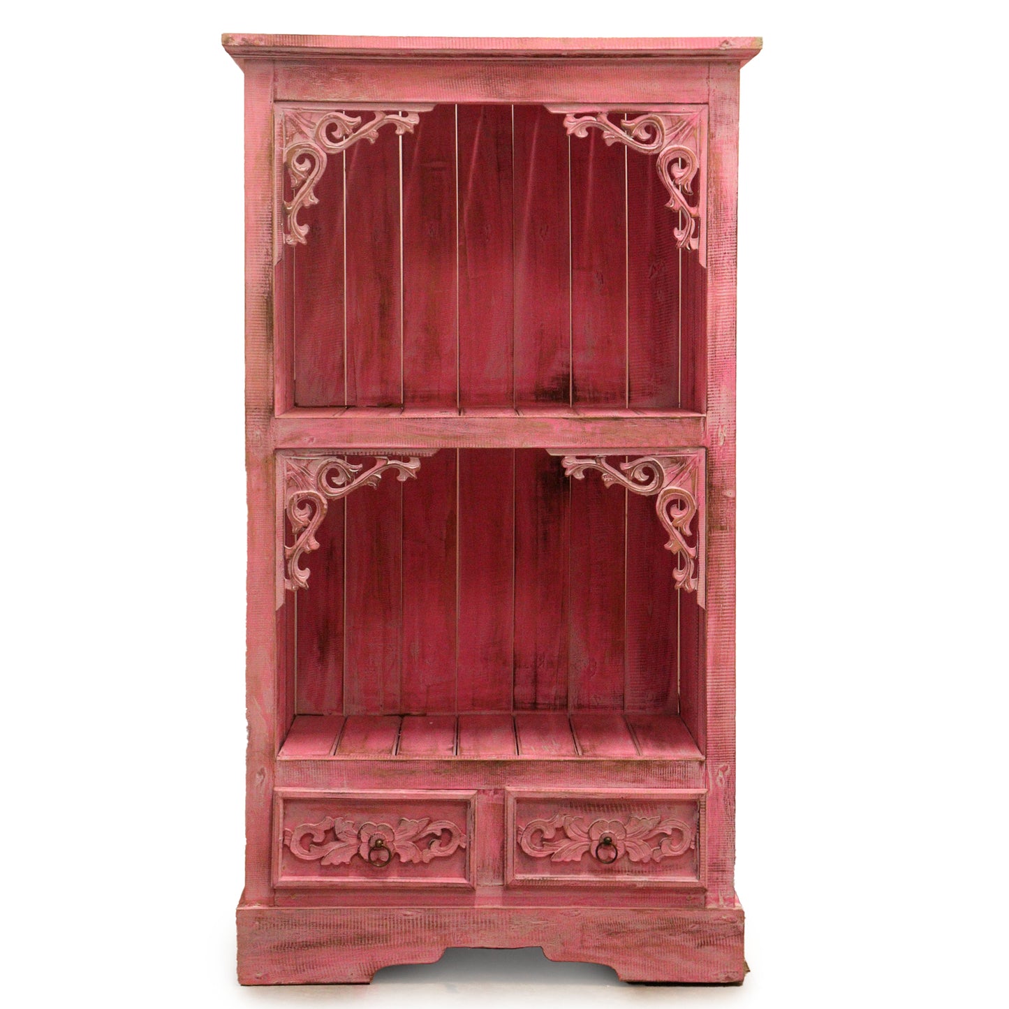 Albasia Cabinet - Pinkwash