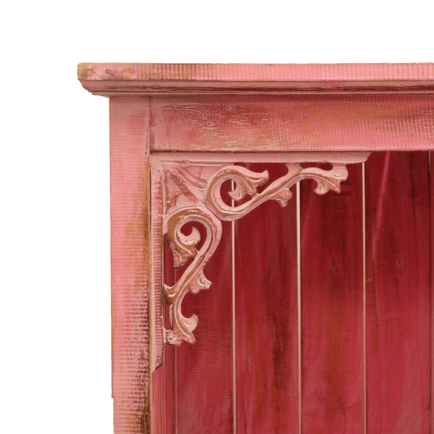 Albasia Cabinet - Pinkwash