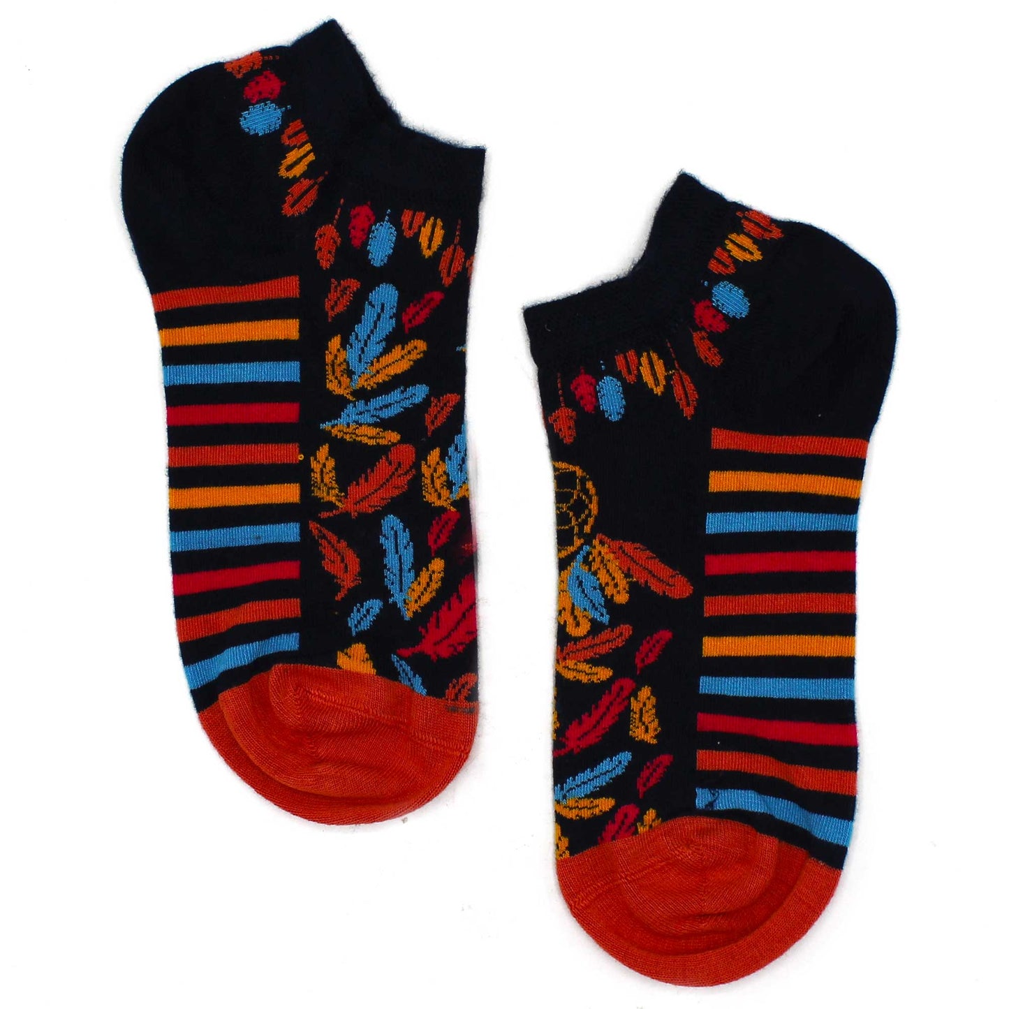 M/L Bamboo Socks Low (41-46) - Dreamcatcher