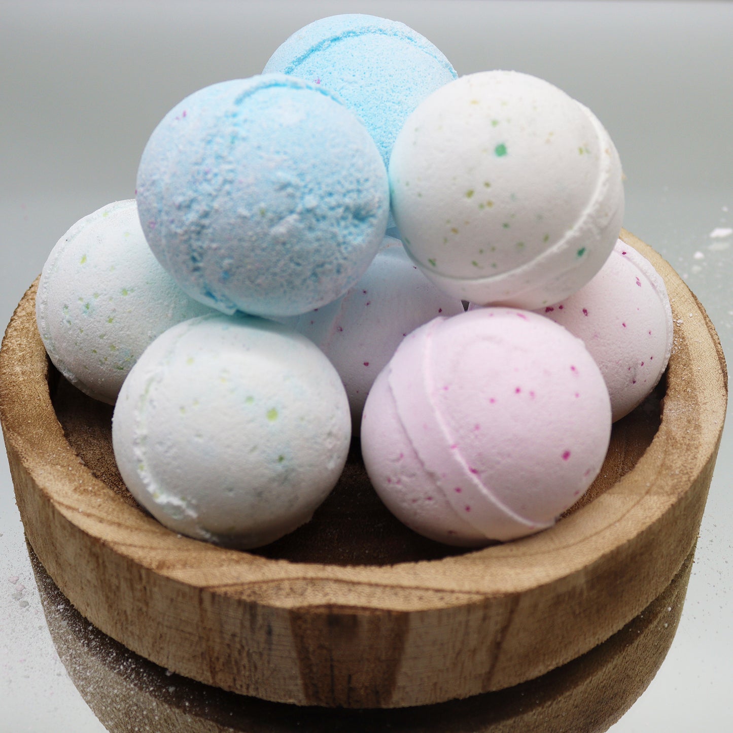 Decadence Potion Bath Ball