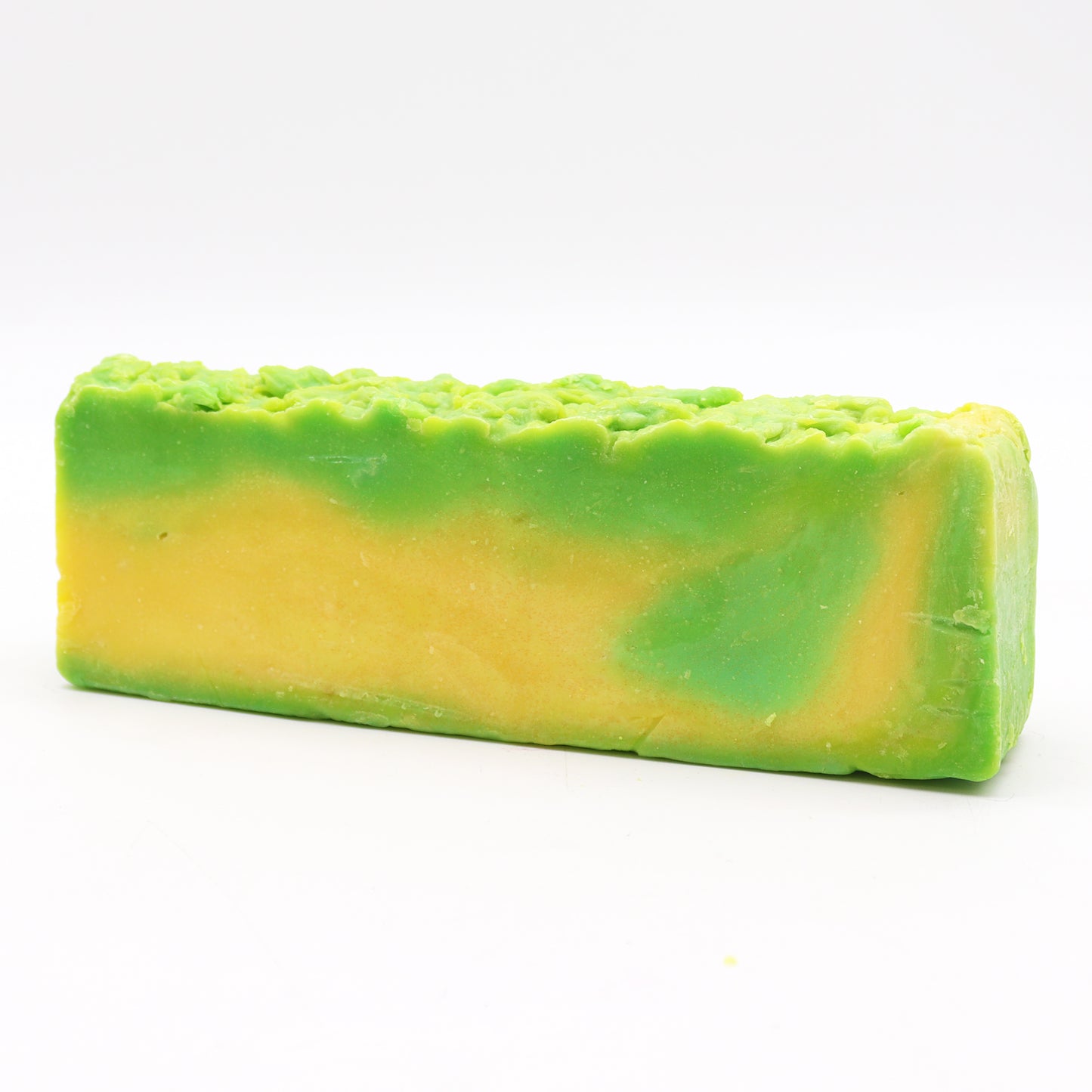 Jojoba - Olive Oil Soap Slice