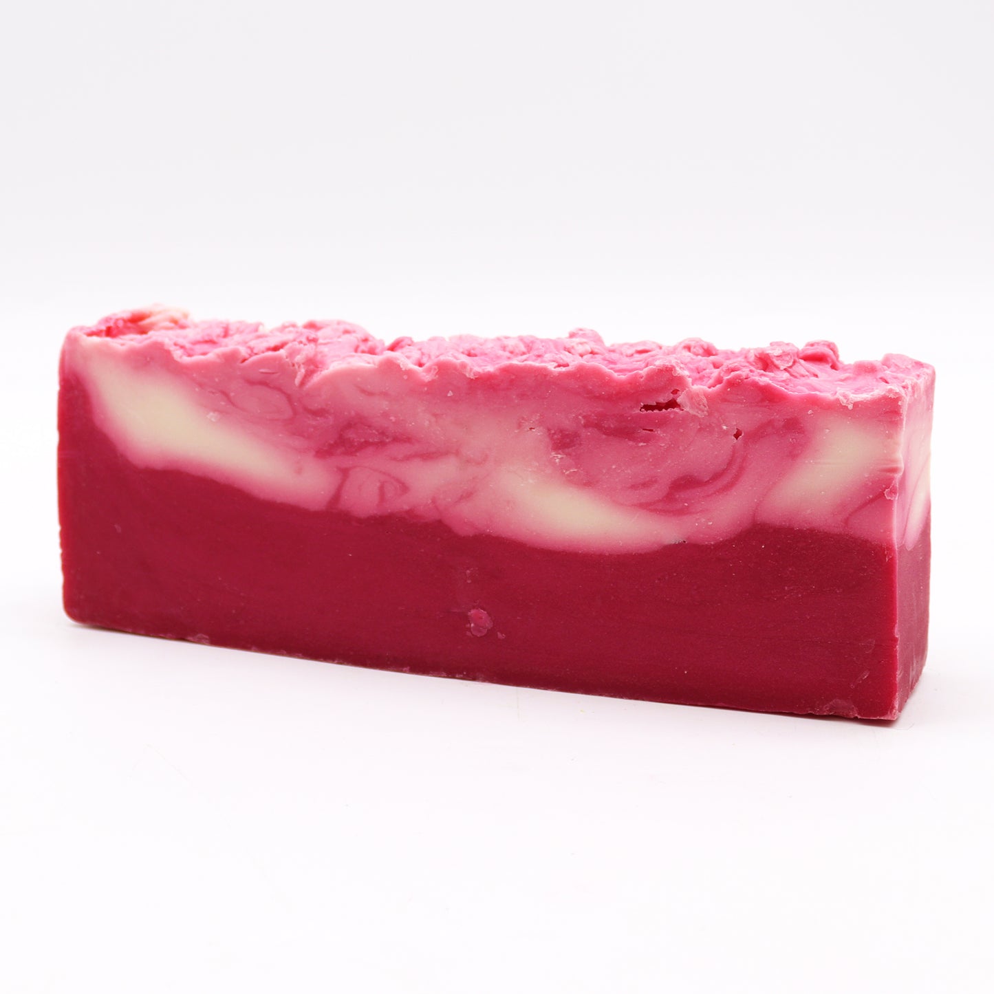 Shea Butter - Olive Oil Soap Slice