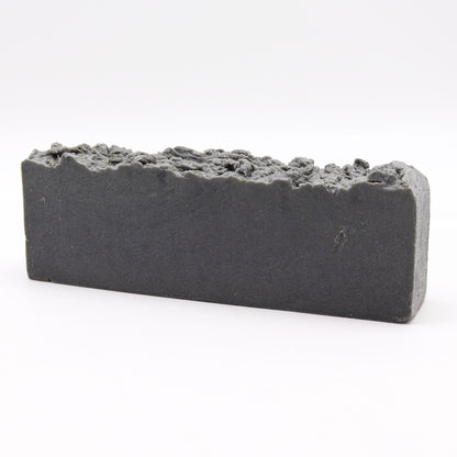 Exfoliating - Olive Oil Soap Slice