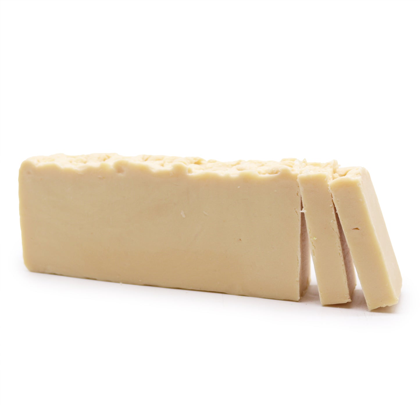 Donkey Milk - Olive Oil Soap Slice