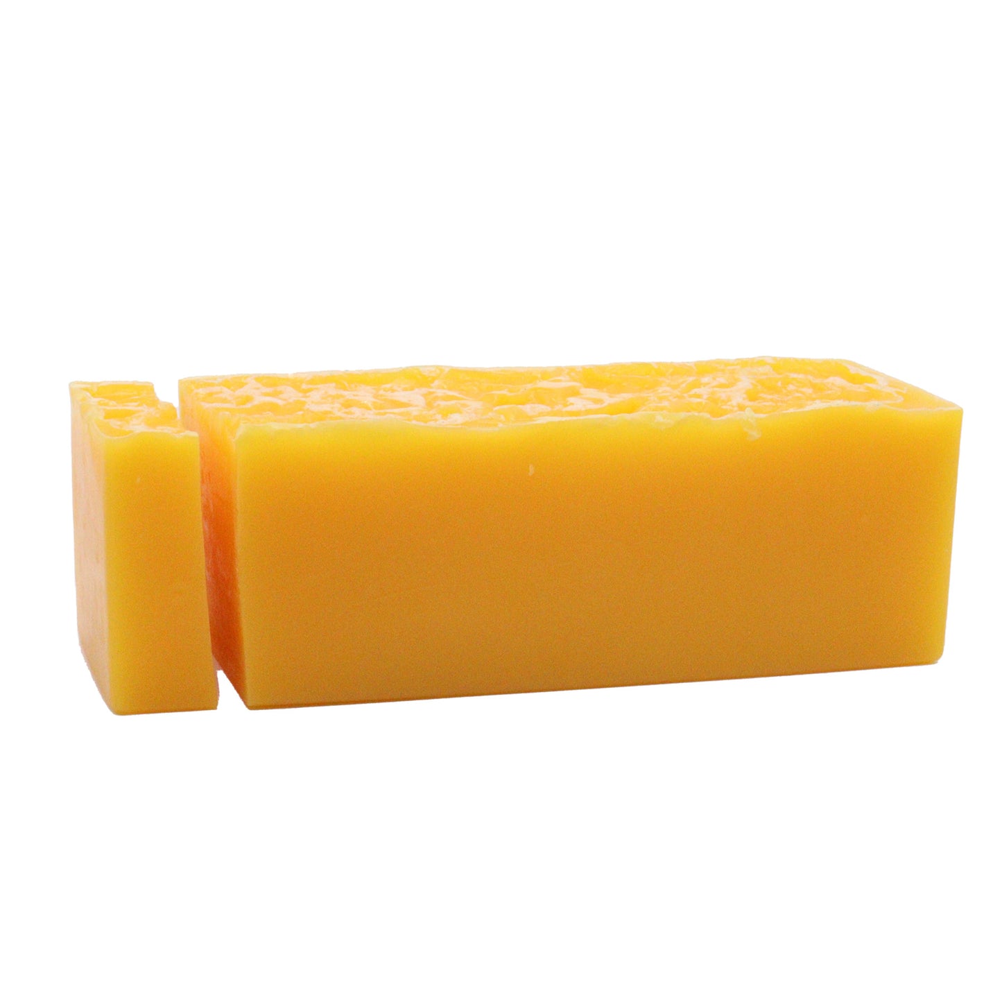 Mandarin & Honey Soap Bar - 140g