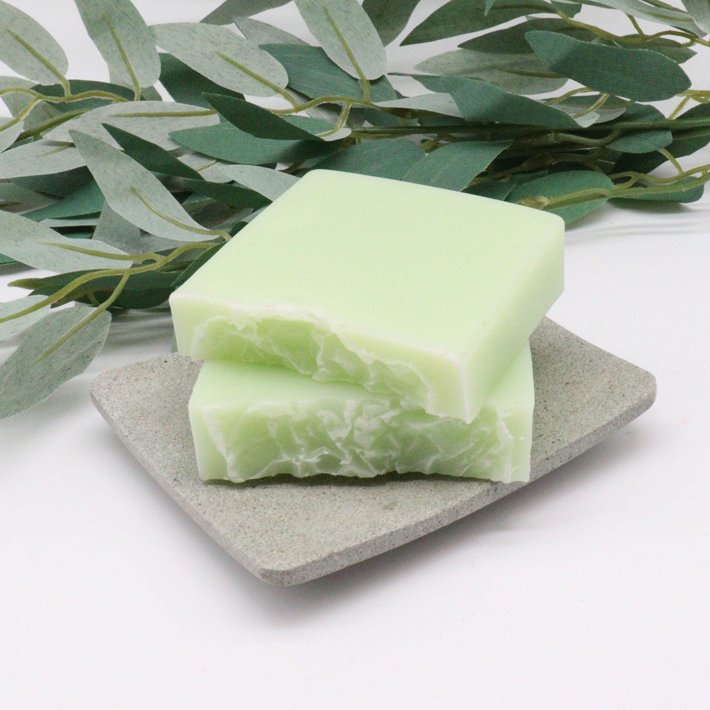 Verdant Zen Soap Bar - 140g