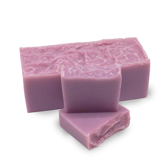 Lavender Serenity Soap Bar - 140g