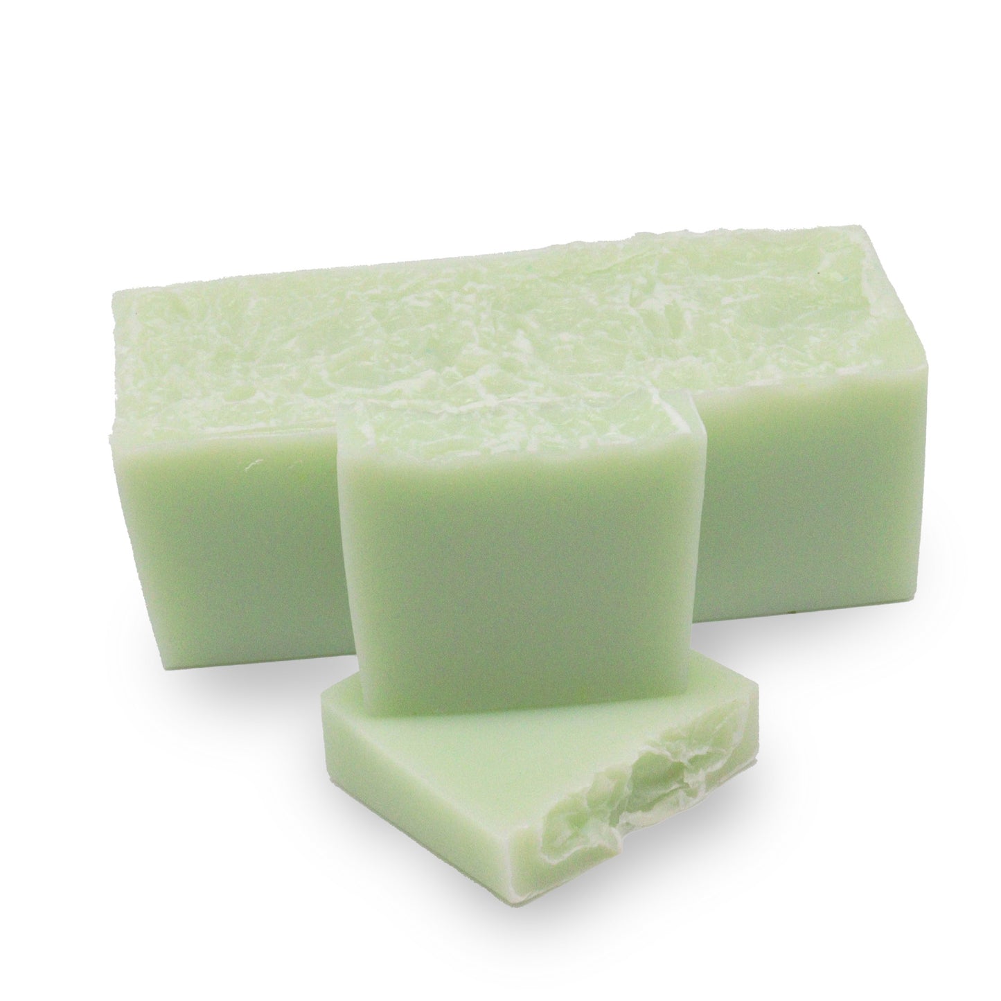 Verdant Zen Soap Bar - 140g